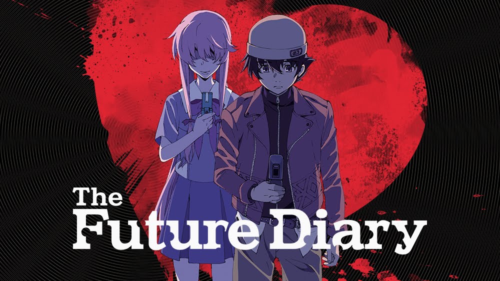 Featured image of post Anime Like Future Diary : This has got to be the worst group of terrorists.