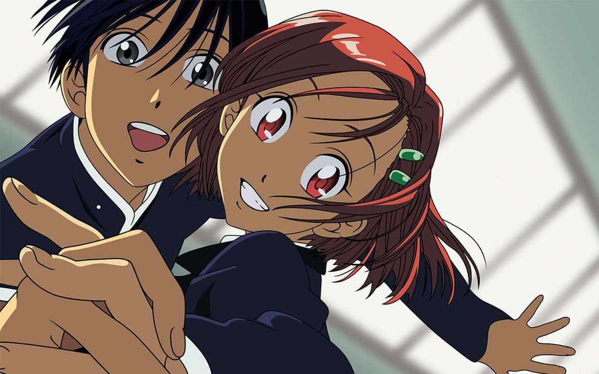 18 Romance Anime That Add Sex Into The Equation (But Aren't Hentai)