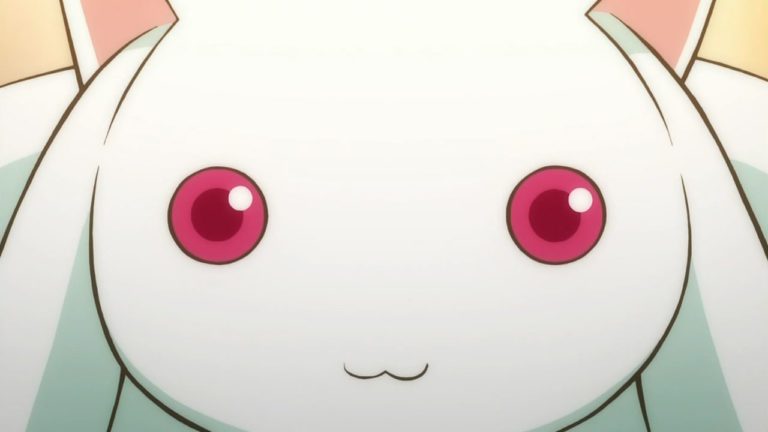 kyubey