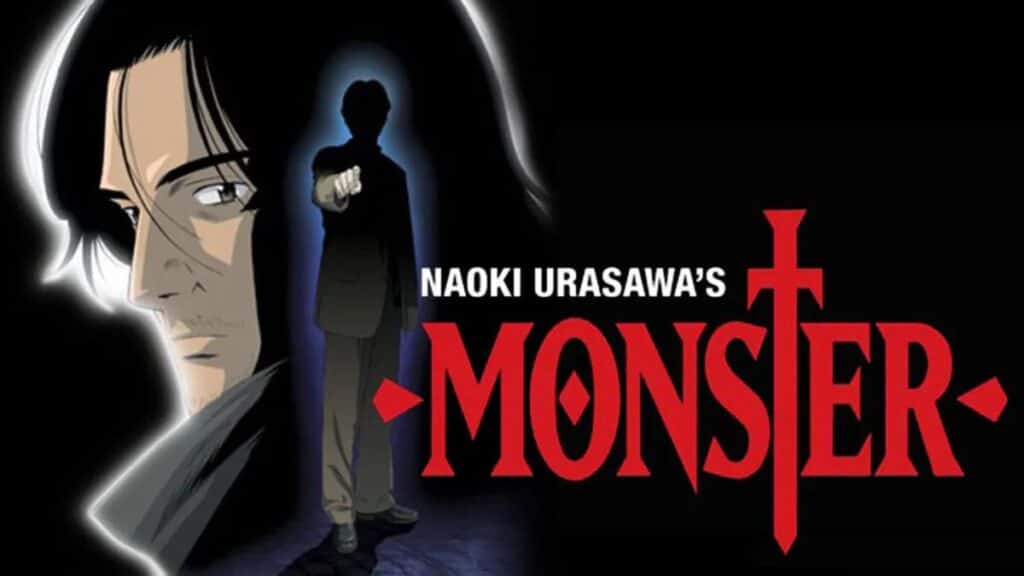 monster anime