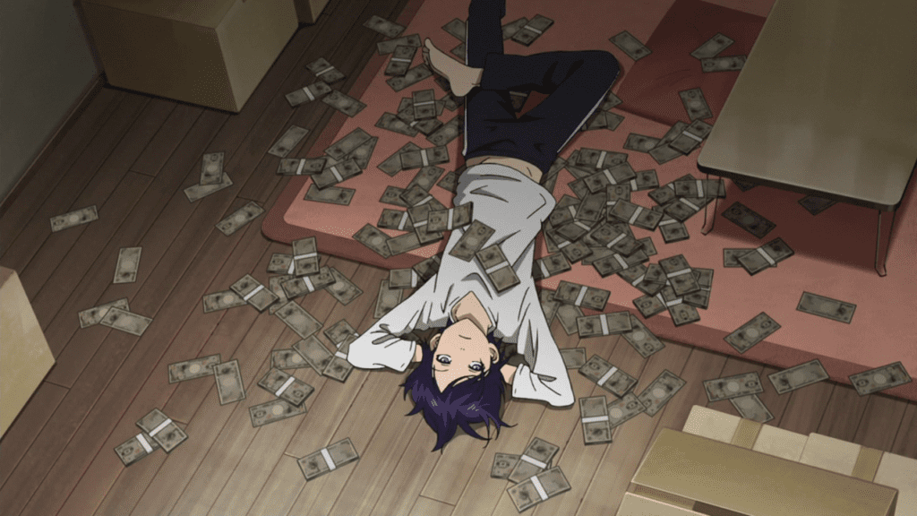 8 Reasons Why Adult Anime Fans Should Be Buying Their Anime