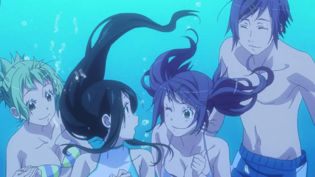 amanchu