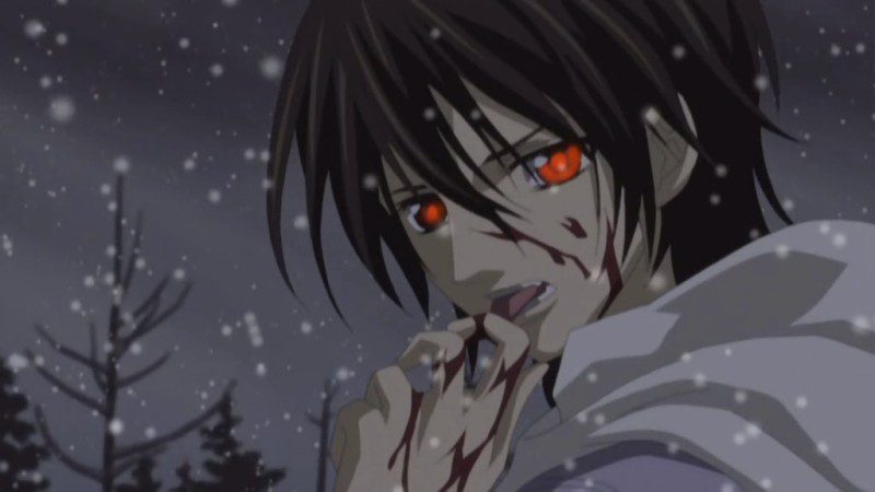 Featured image of post Anime Like Vampire Knight Find out more with myanimelist the world s most active online anime and manga community their job consists of upholding order between the classes when they switch out