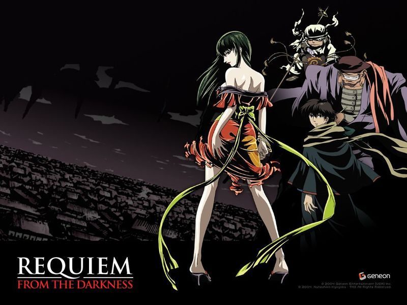 requiem-from-the-darkness-anime