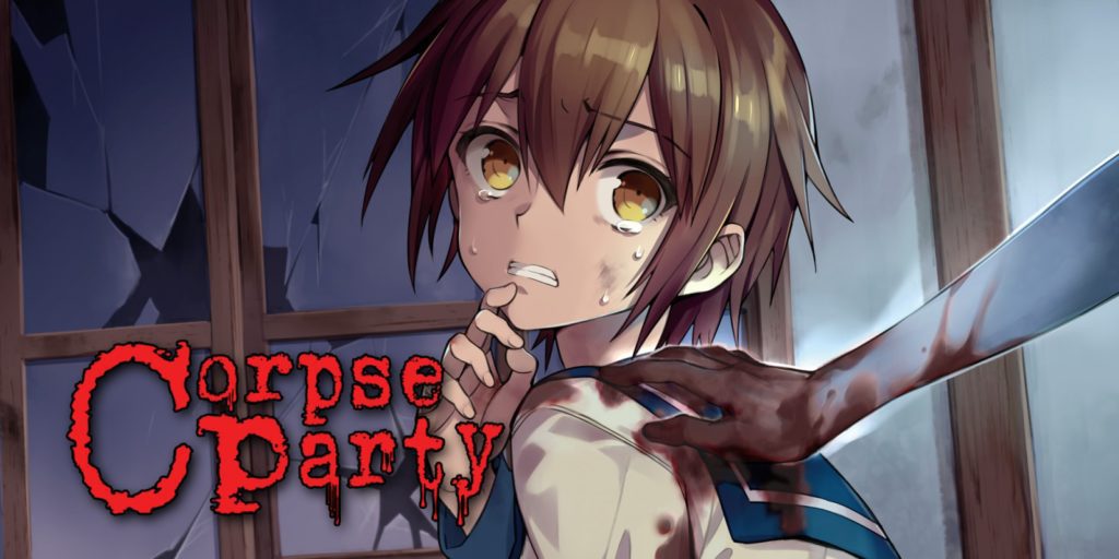 corpse party anime 1