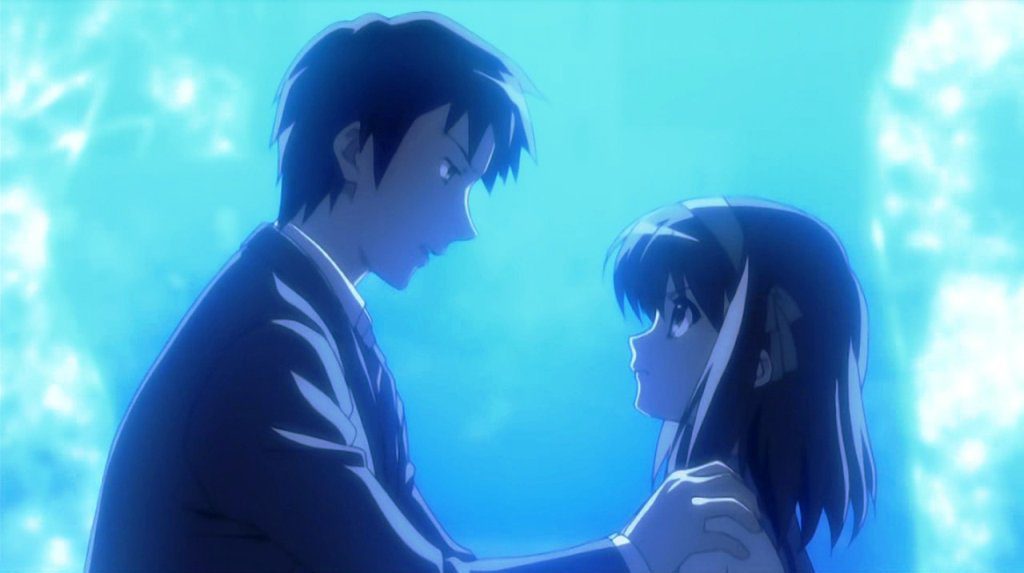 kyon-and-haruhi-dream