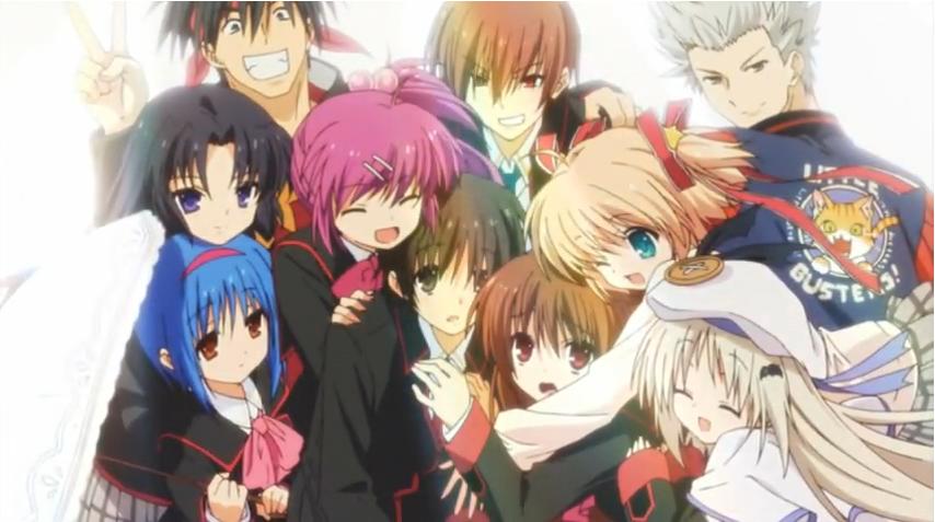 little-busters-anime