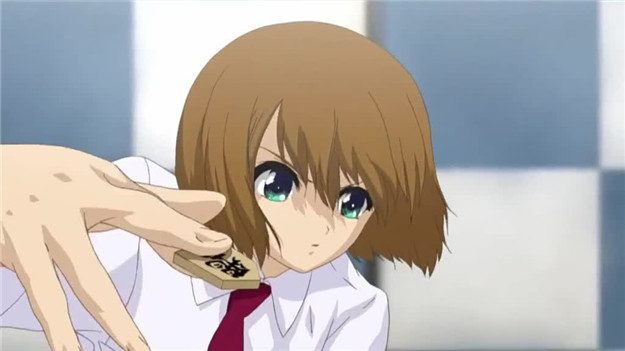 shion-no-ou-anime – Recommend Me Anime