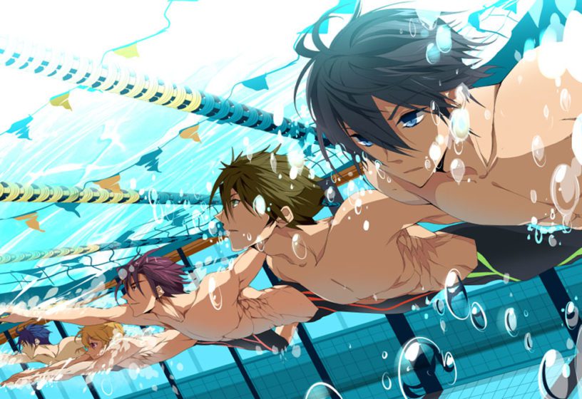 13 Sports Romance Anime About Love and Victory