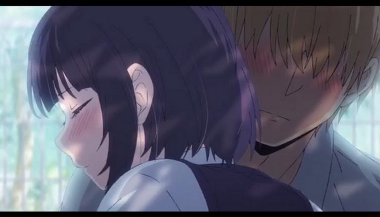 scums wish anime