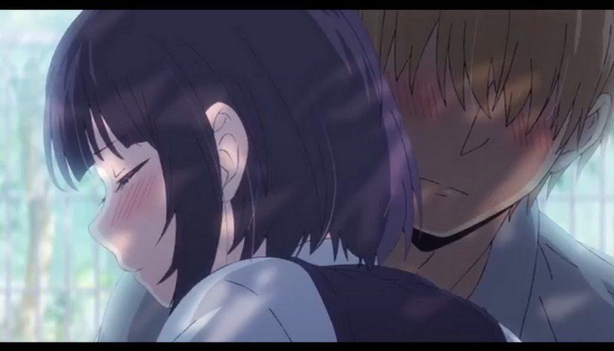 Fake Romance Anime
