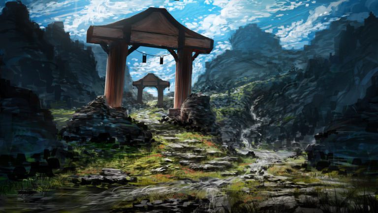 japanese history as shown in anime