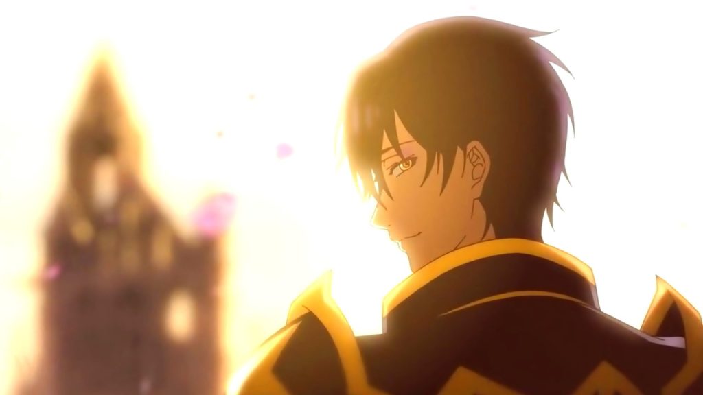 the king avatar torneio parte 1 #edit #animes #anime #tiktok #thekinga