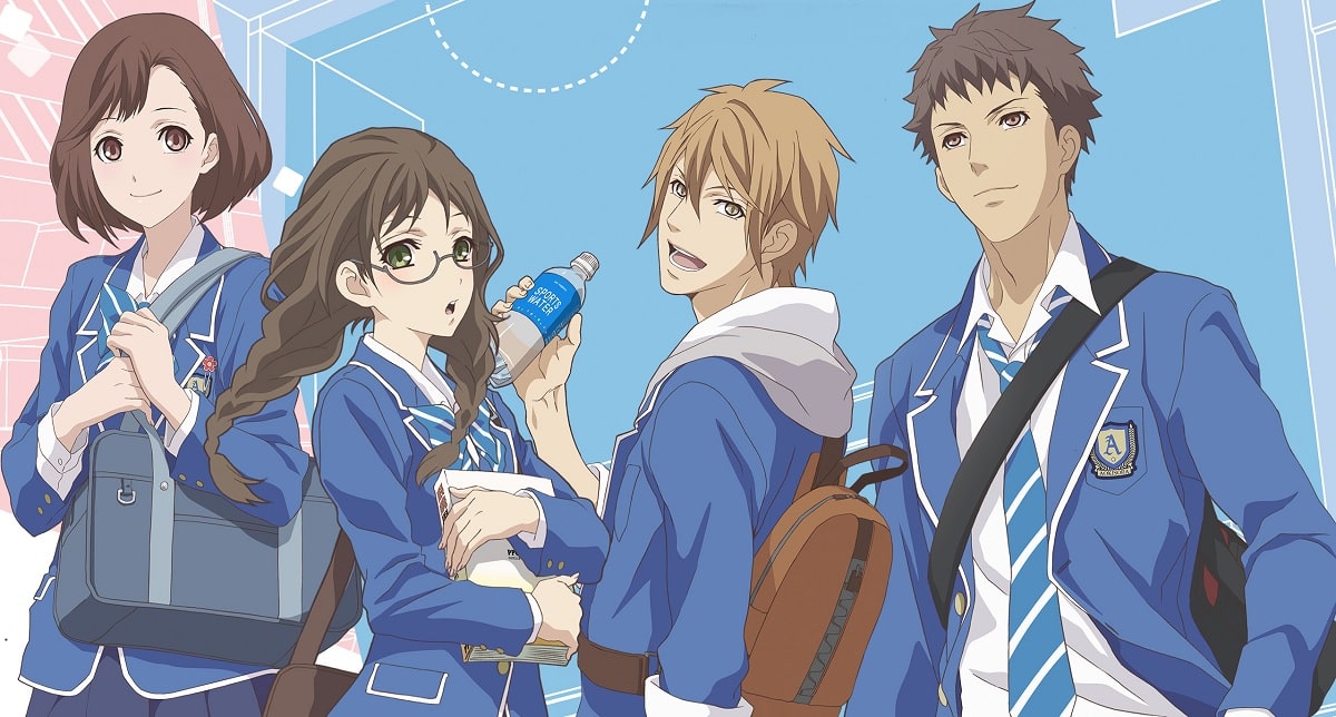 Oyster Watashi Kirei