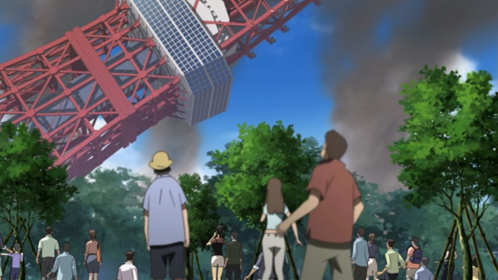 11 Natural Disaster Anime About The Emotional Aftermath of a Disaster