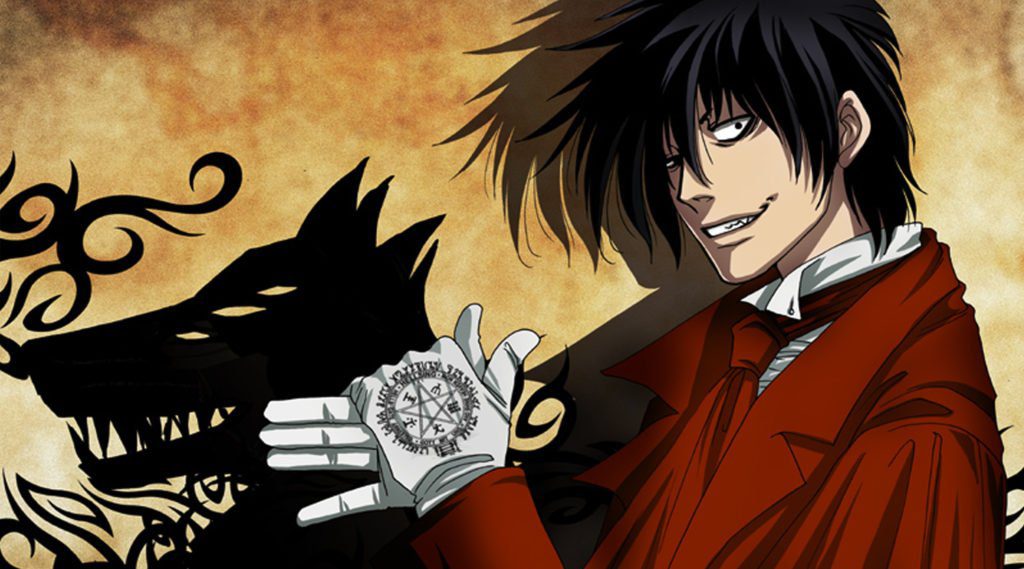 The 30+ Greatest Immortal Anime Characters