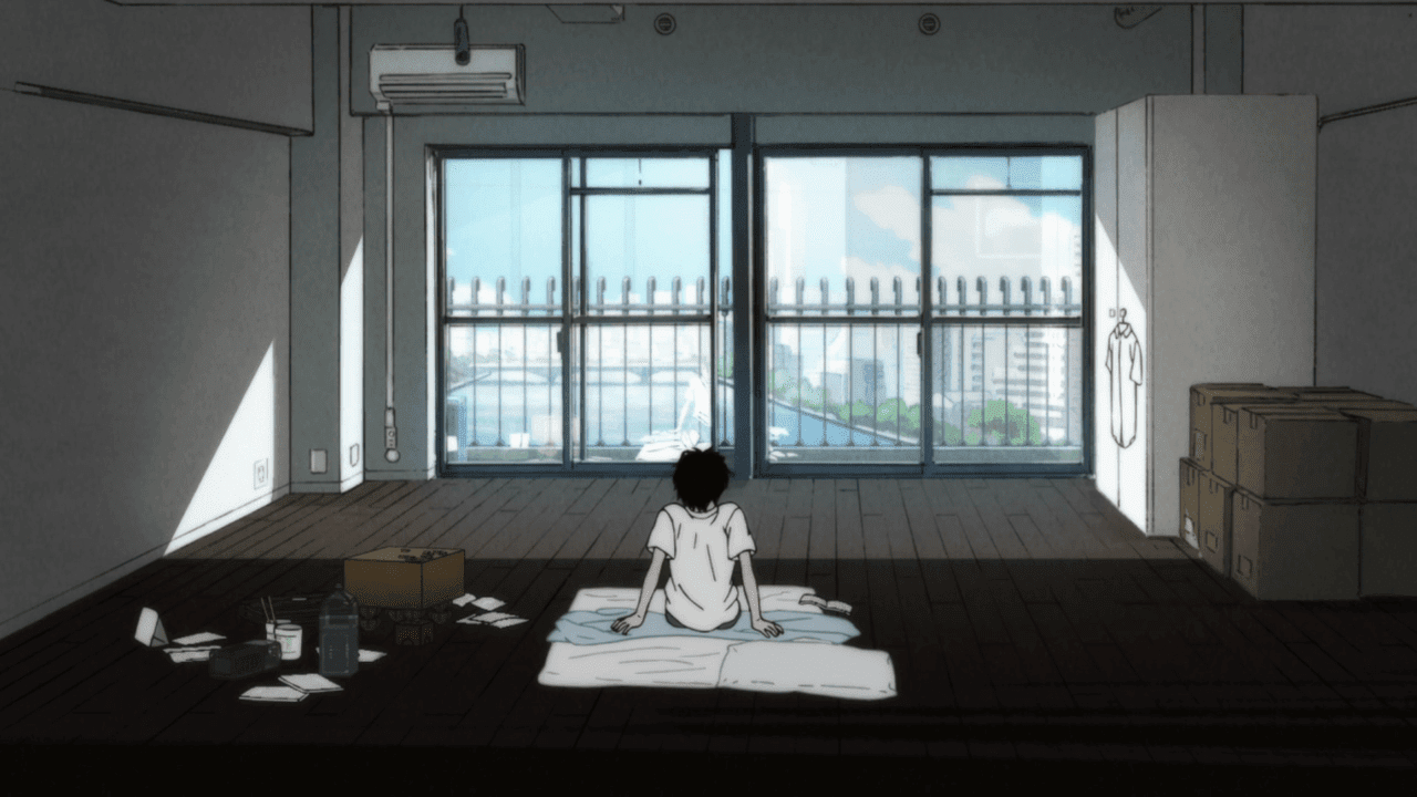 10 Unforgettable Anime About Loneliness And Isolation
