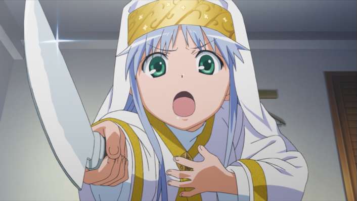 index from a certain magical index