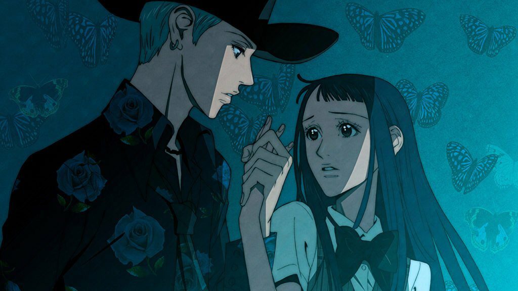 15 Best Fantasy Romance Anime: Our Top Recommendations – FandomSpot