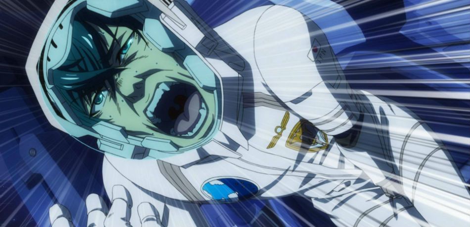 anime like space battleship tiramisu