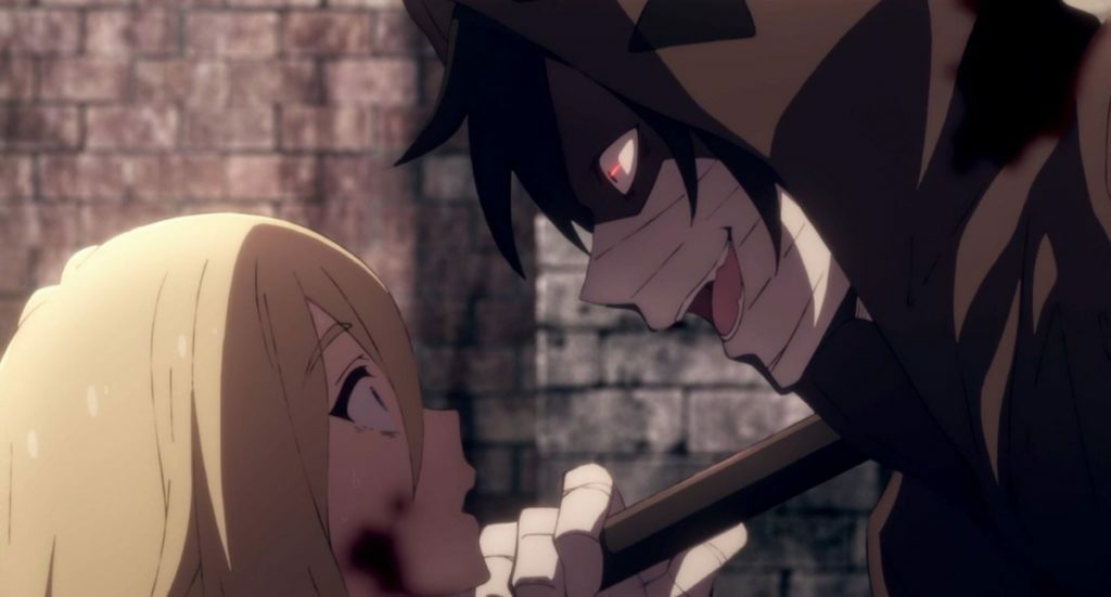 10 Animes Like Angels Of Death - Gamers Discussion Hub