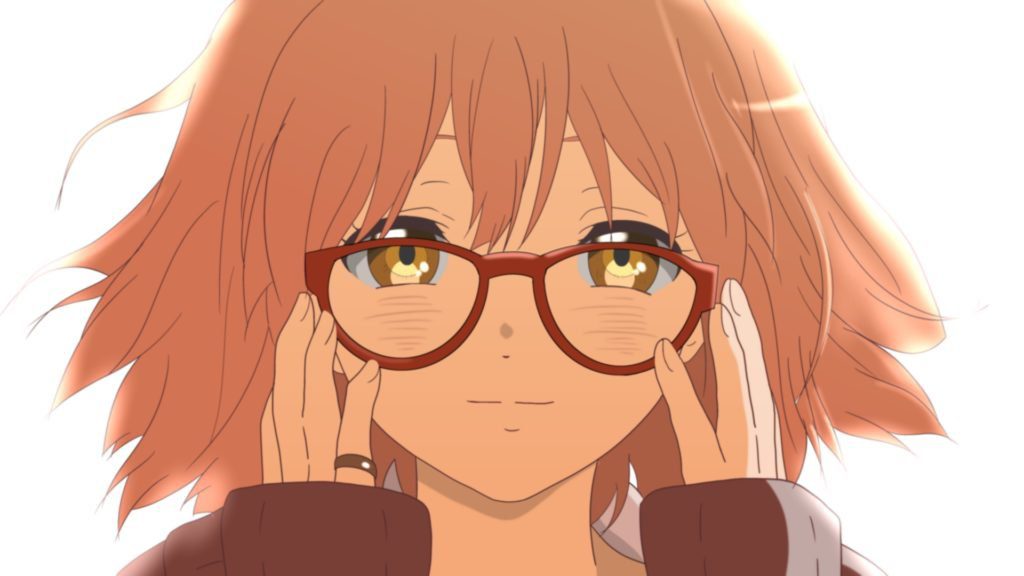 mirai from beyond the boundary