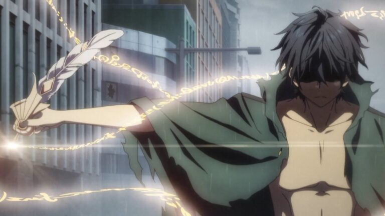 the kingdoms of ruin anime