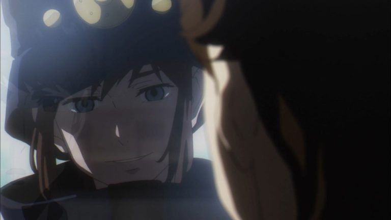 boogiepop never laughs anime