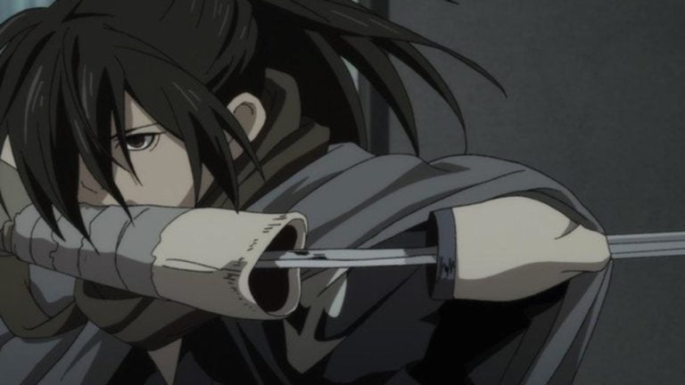 dororo anime