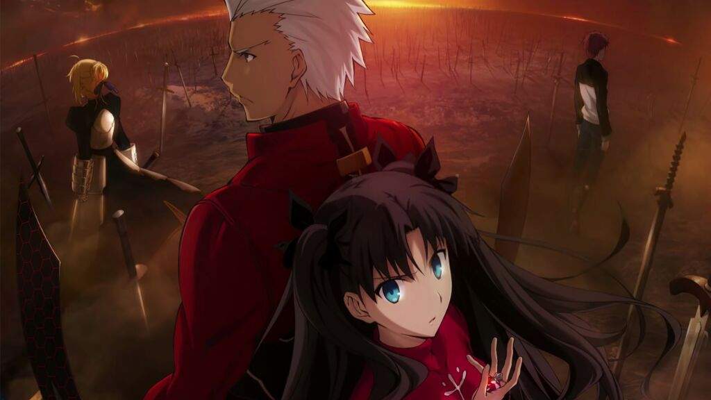 fate stay summoned familars