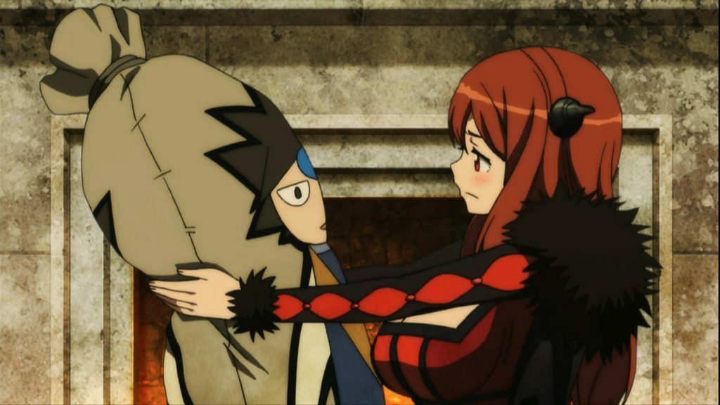 maoyu anime