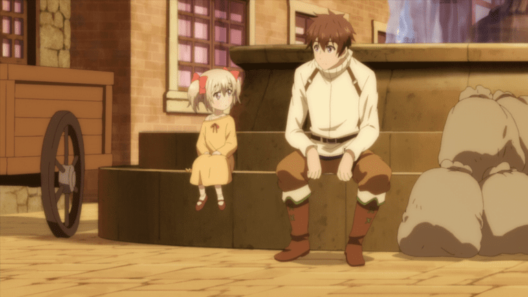 if its for my daughter id even defeat a demon lord