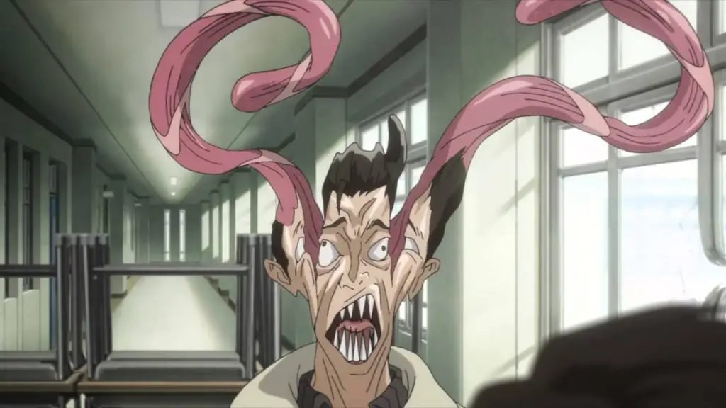 Anime Monsters That Are Absolutely Terrifying