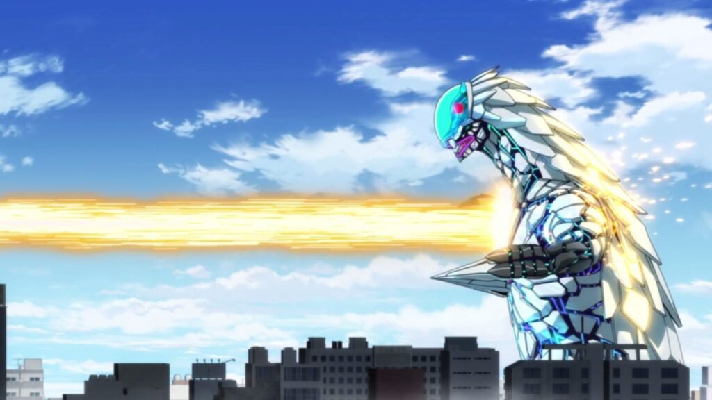 Kaiju No. 8 Anime Adaptation Officially Announced — Guildmv