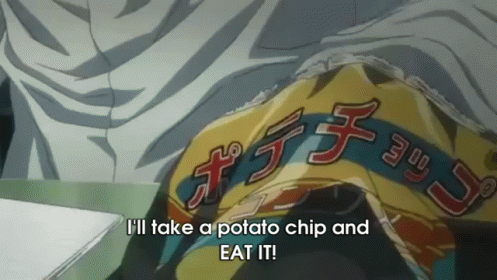 eat that chip raito
