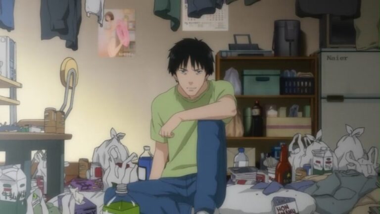 welcome to the nhk quarantine anime