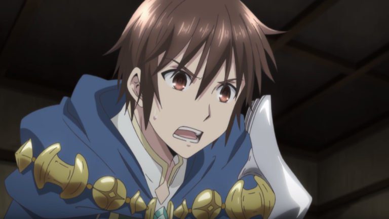 the 8th son anime