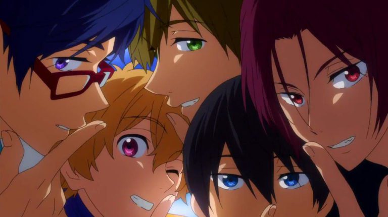 deadly anime introverts