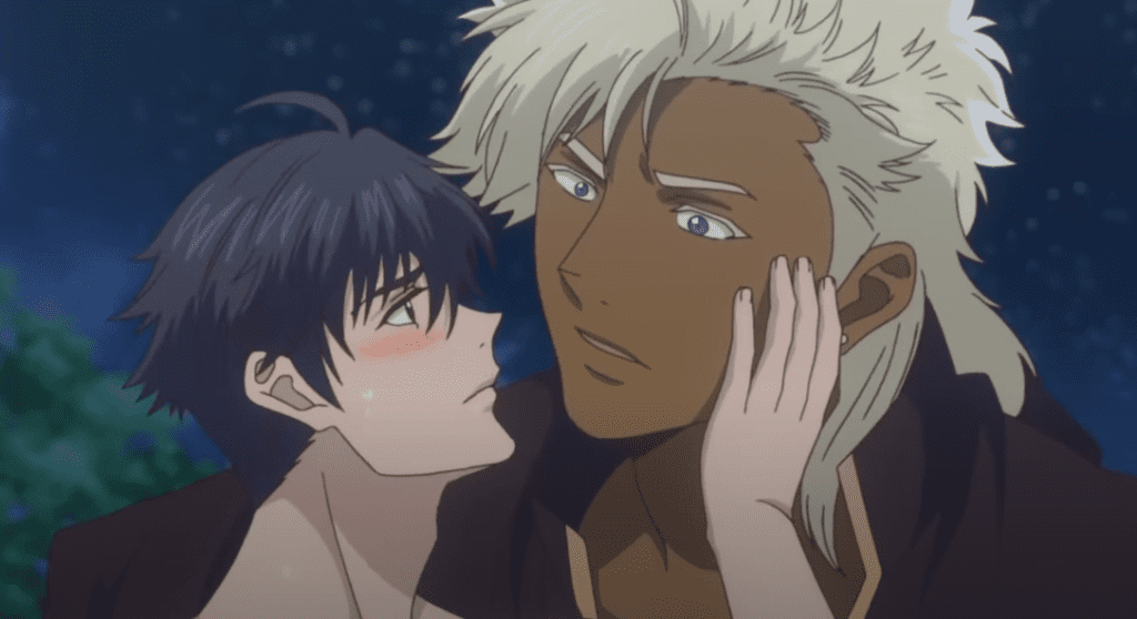 BL Anime - List of Yaoi Anime Series and Movie Recommendations