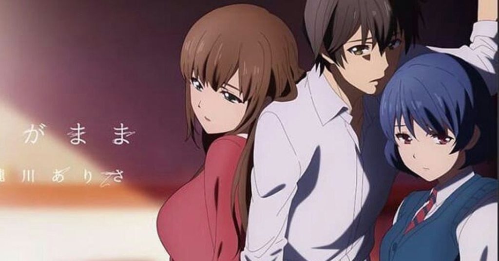 The Best Adult Anime Romances