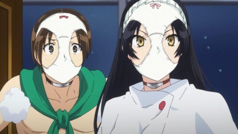 shimoneta anime