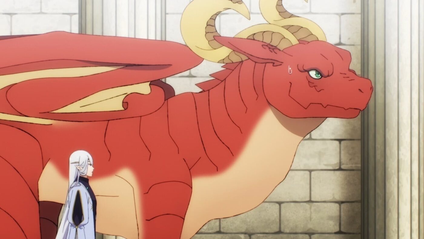 Anime Characters with Terrible Dragon Powers – Reid Hansabi