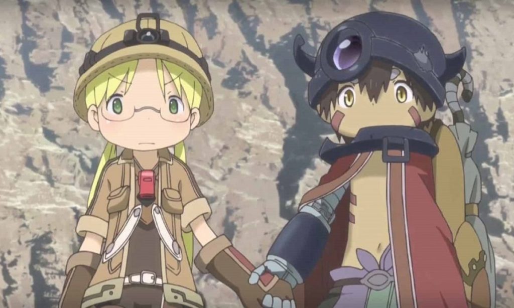 How to Watch Made in Abyss in Order