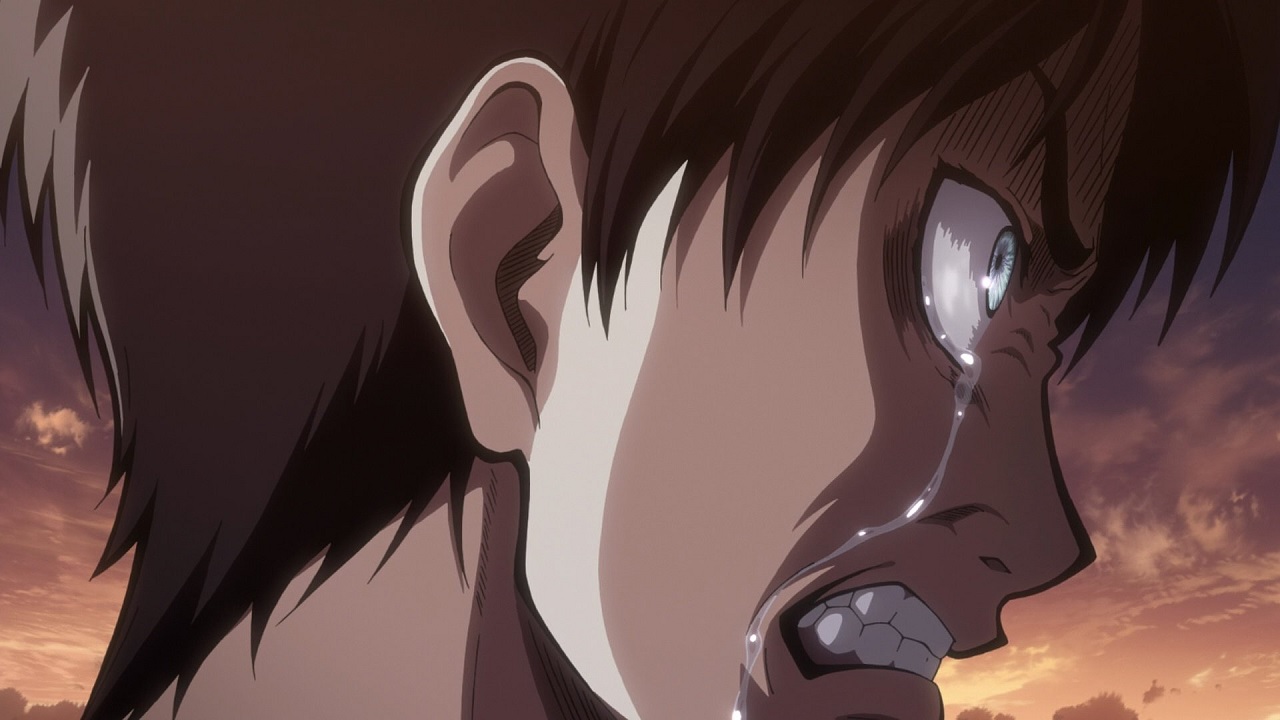 20 Revenge Anime About Sweet Vengeance