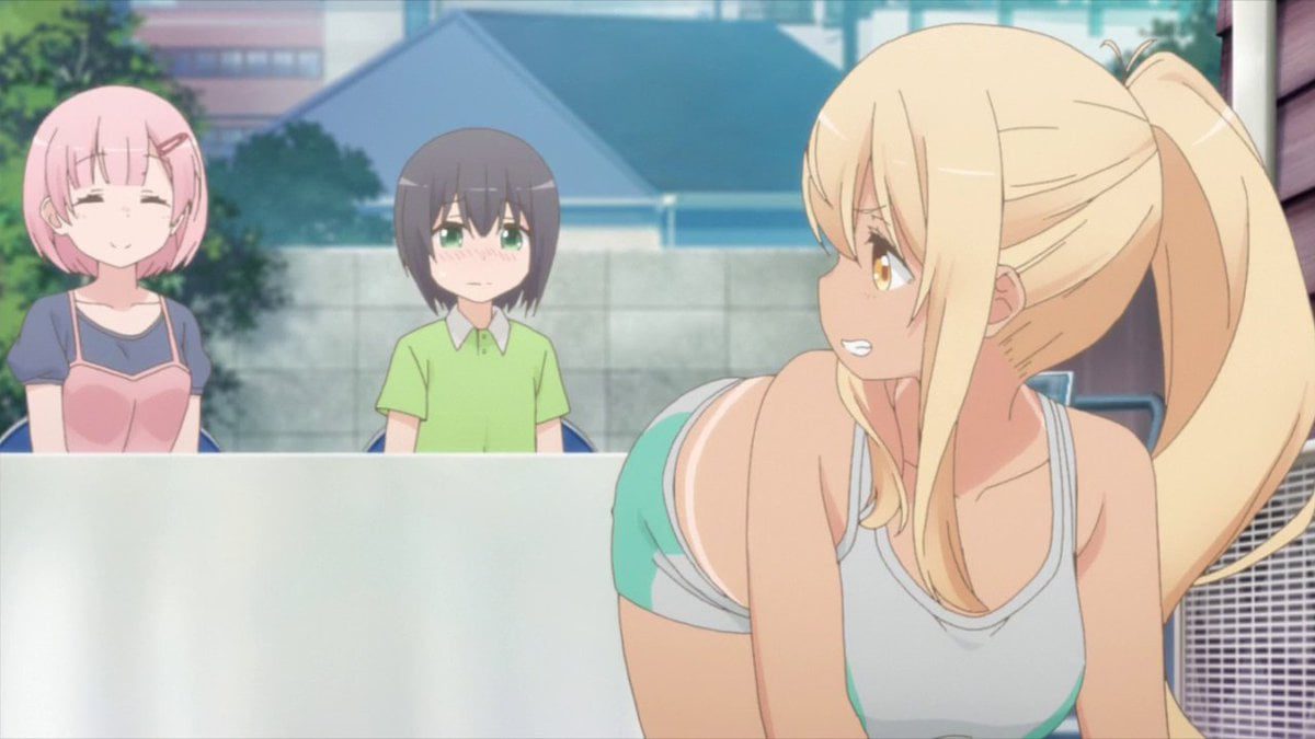 Ara Ara Intensifies 13 Anime Where An Older Woman Falls In Love With ara-ara-intensifies-13-anime-where-an-older-woman-falls-in-love-with