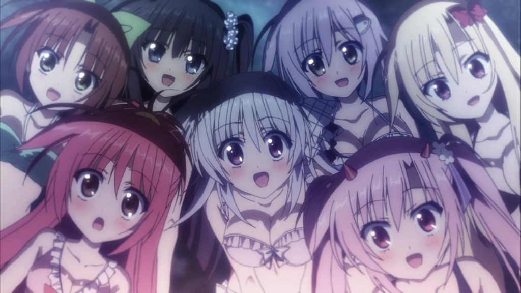 unlimited fafnir anime