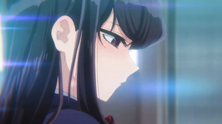 fall 2021 anime