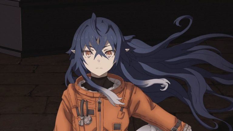 irina vampire cosmonaut anime