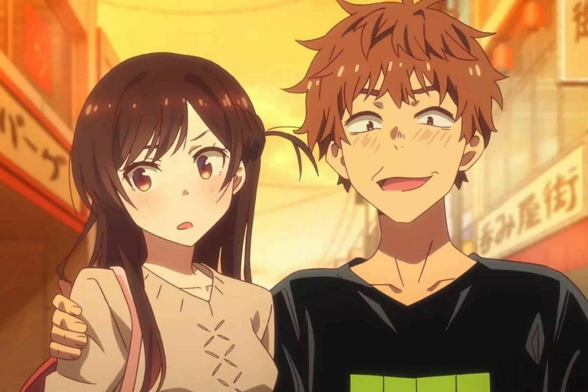 15 Romance Anime Where They Fake Being a Couple At First