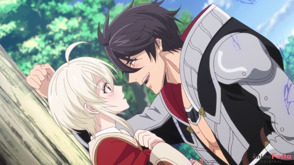 12 Isekai Romance Anime About Love in Another World (No Harems)